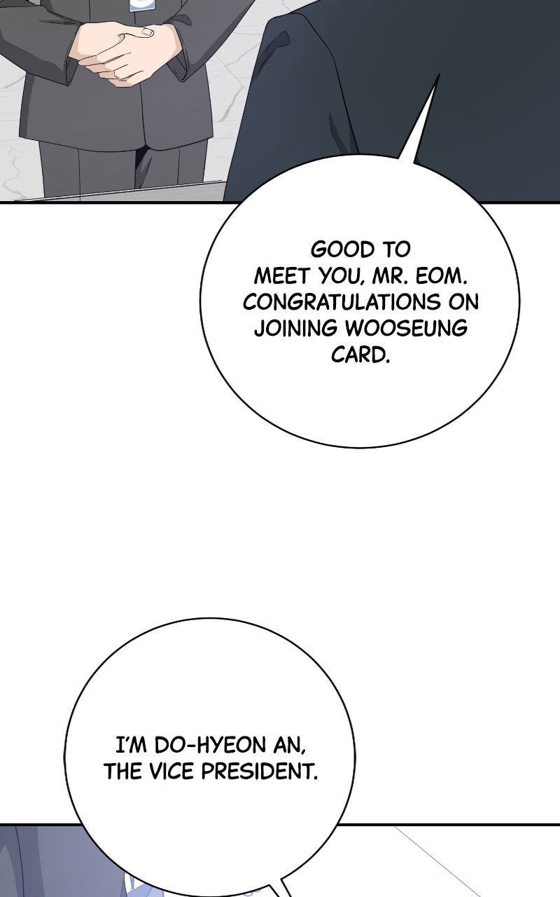 Undercover Wife Episode 15 page 48 - 