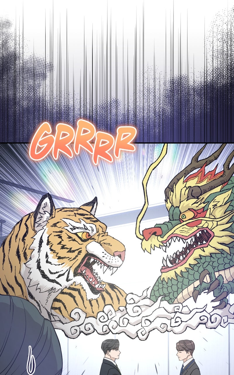 Undercover Wife Episode 15 page 59 - 