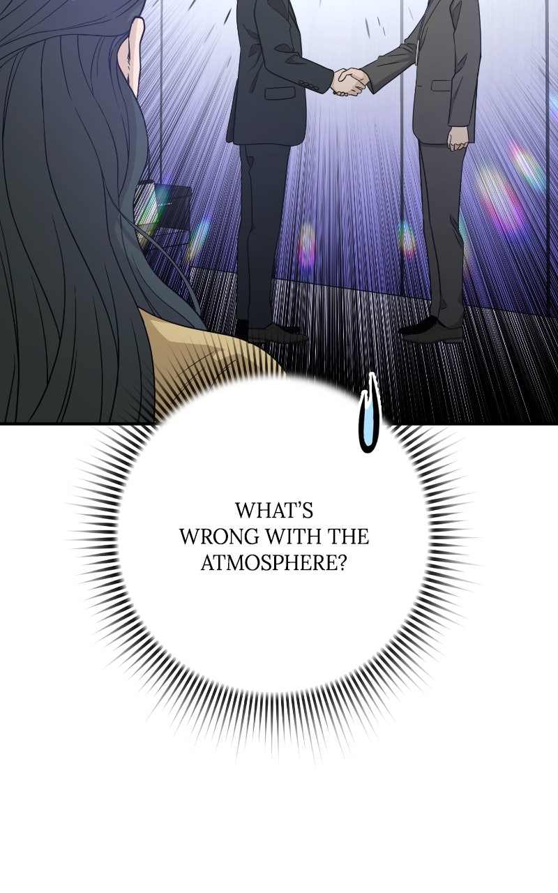 Undercover Wife Episode 15 page 60 - 