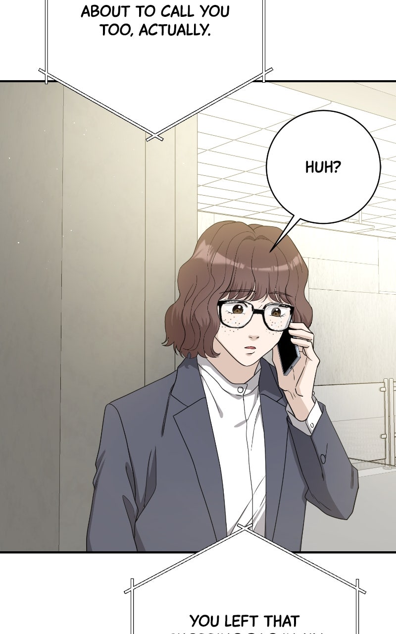 Undercover Wife Episode 15 page 64 - 