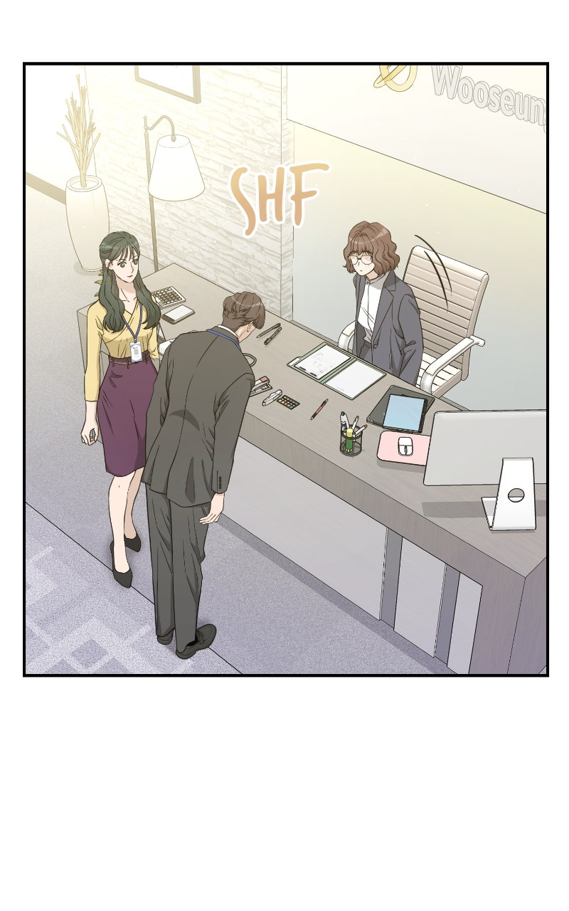 Undercover Wife Episode 15 page 9 - 