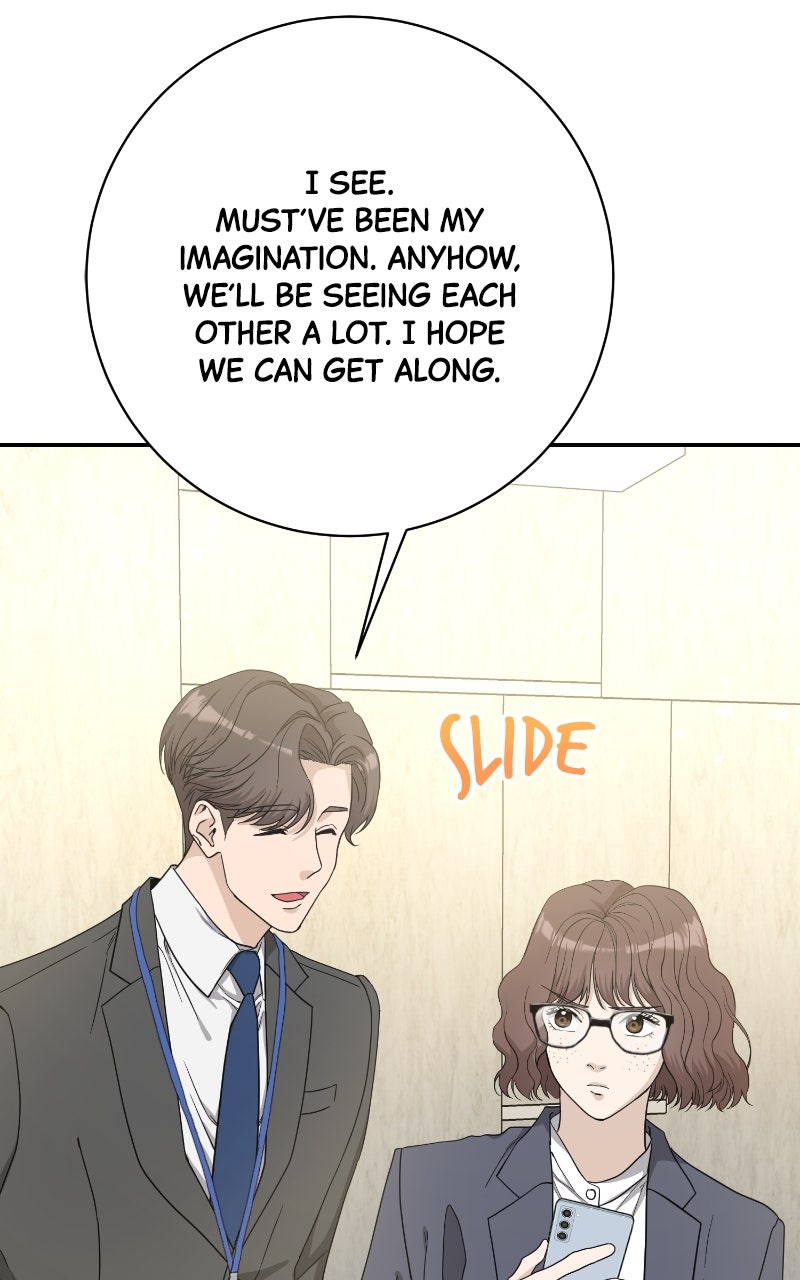 Undercover Wife Episode 15 page 85 - 