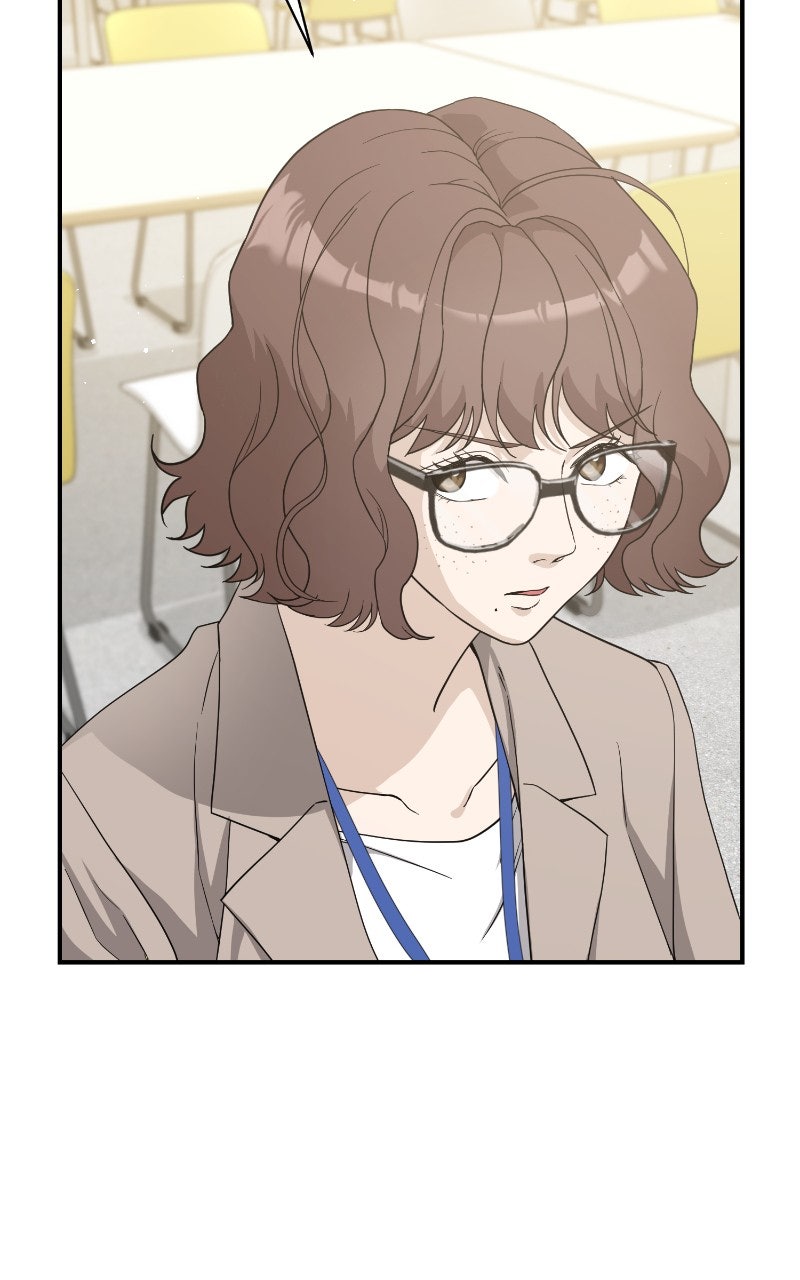 Undercover Wife Episode 16 page 22 - 