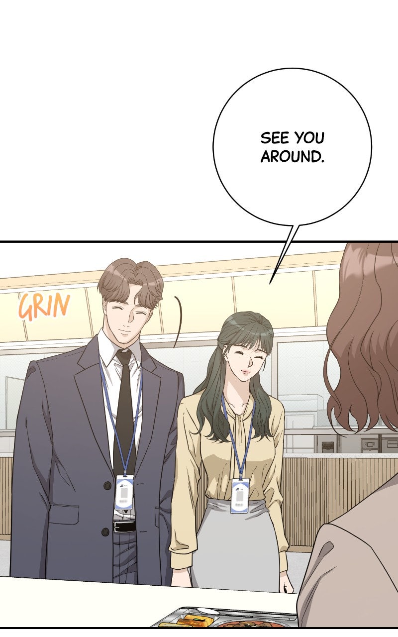 Undercover Wife Episode 16 page 23 - 