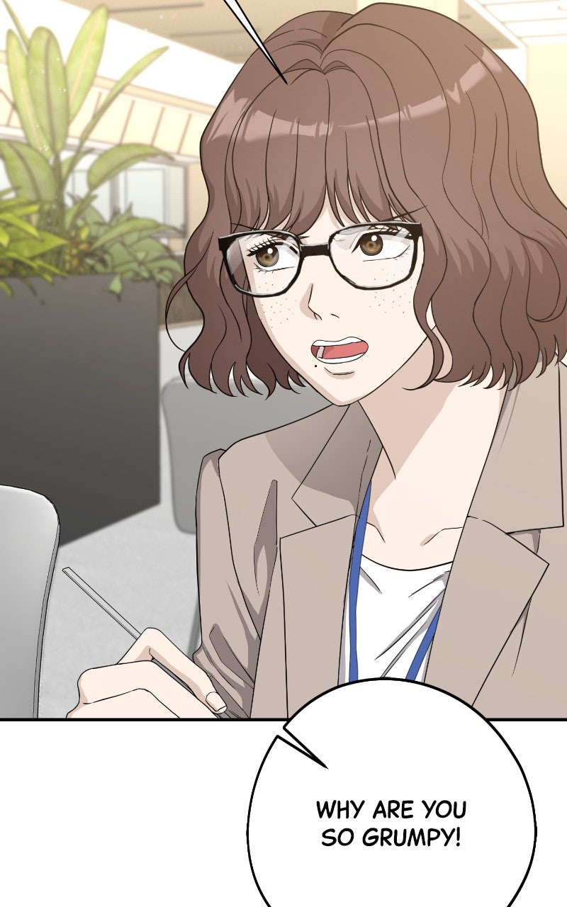 Undercover Wife Episode 16 page 28 - 