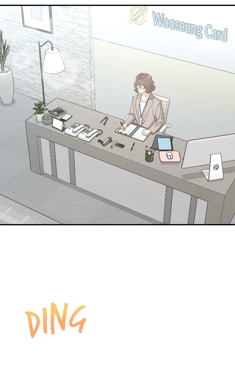 Undercover Wife Episode 16 page 32 - 