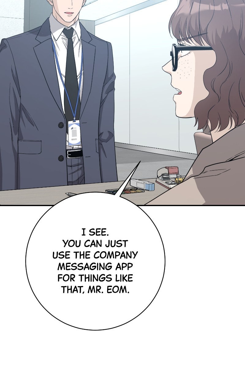 Undercover Wife Episode 16 page 35 - 