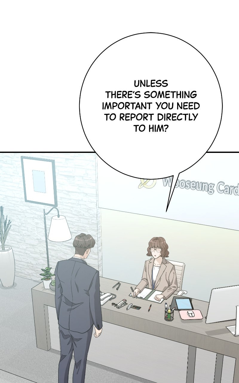 Undercover Wife Episode 16 page 36 - 