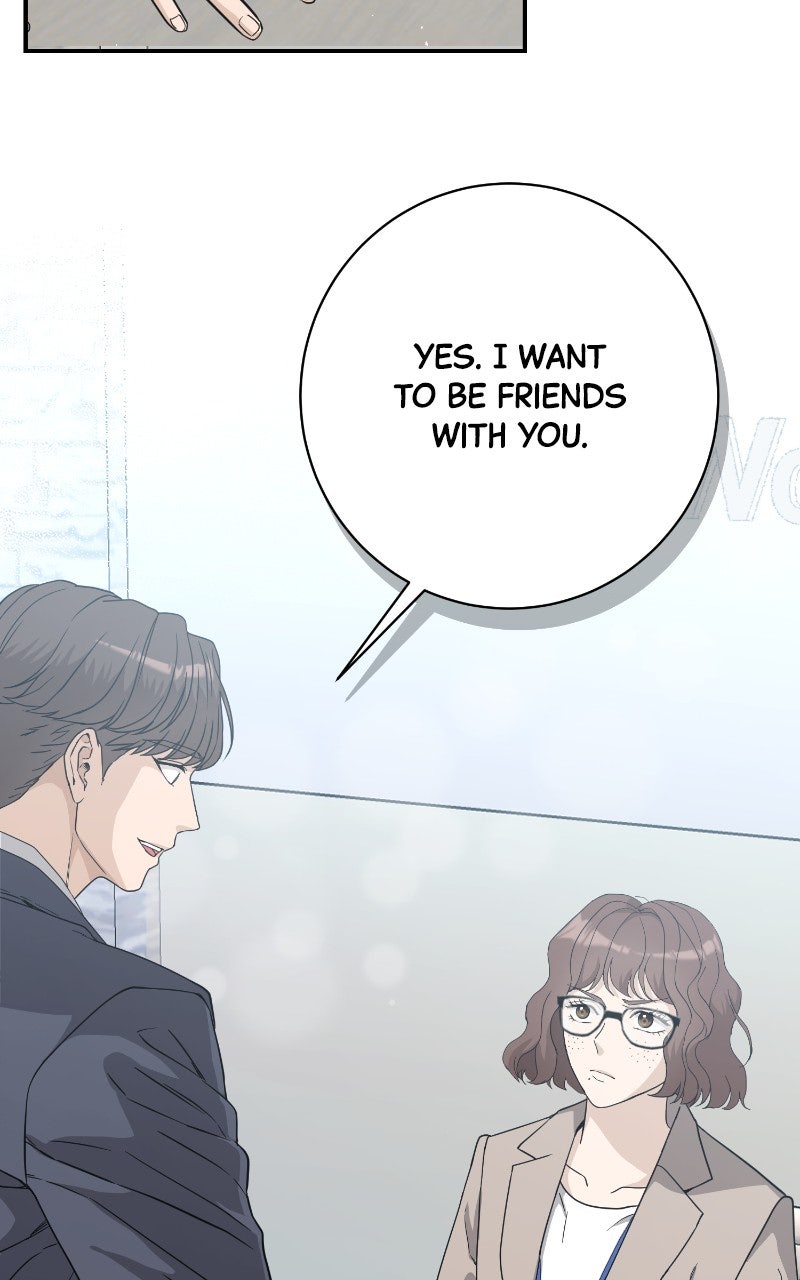 Undercover Wife Episode 16 page 40 - 