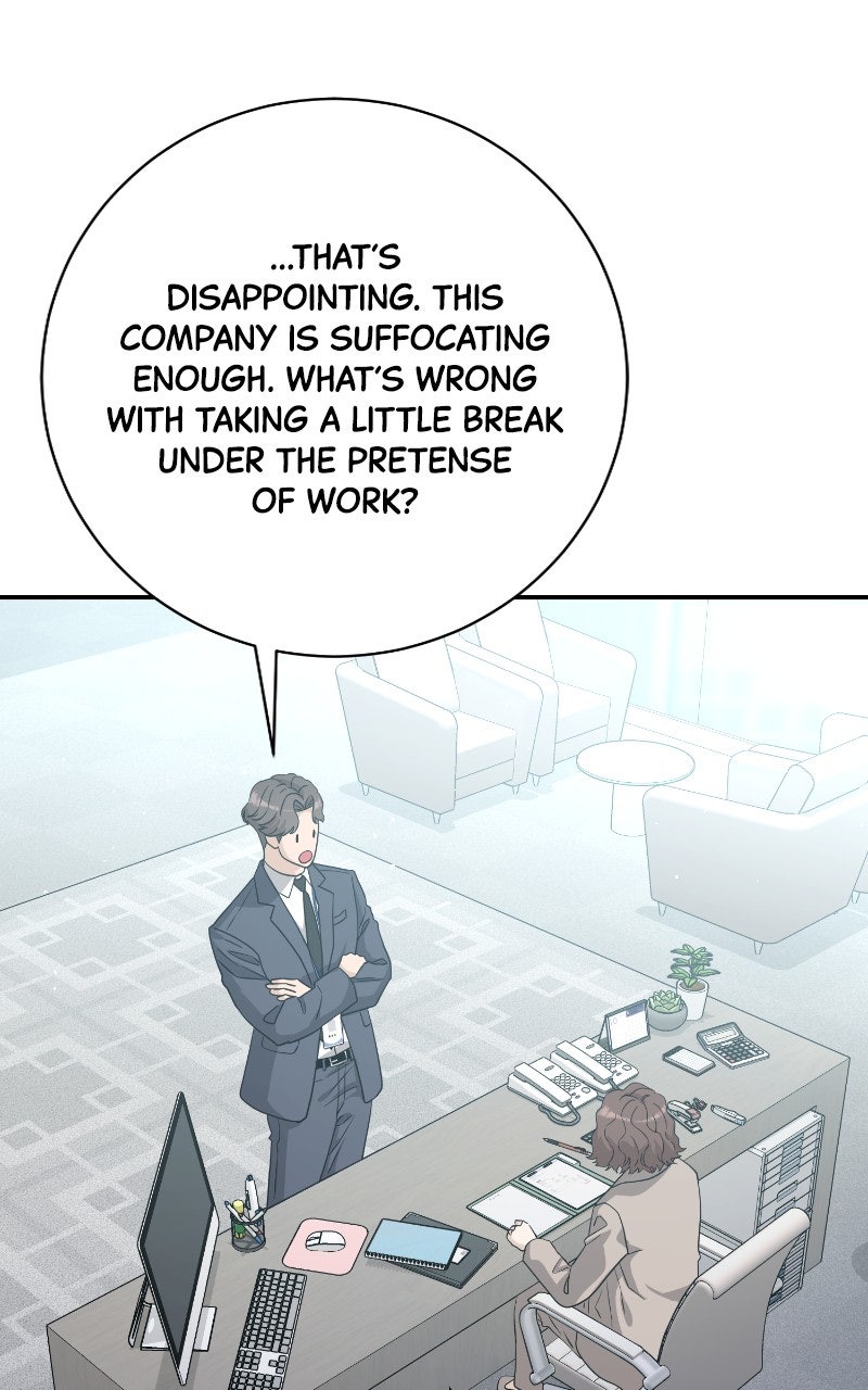 Undercover Wife Episode 16 page 45 - 