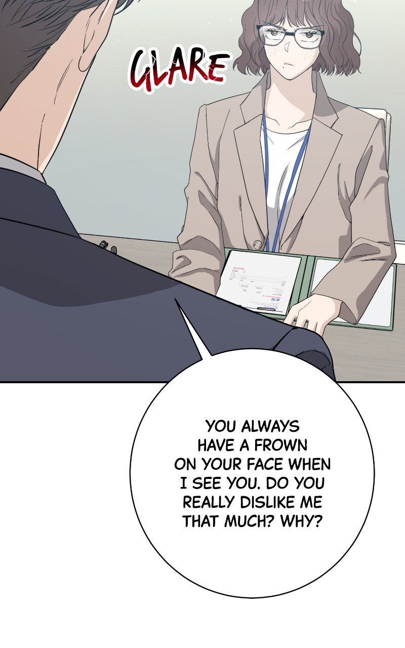 Undercover Wife Episode 16 page 47 - 