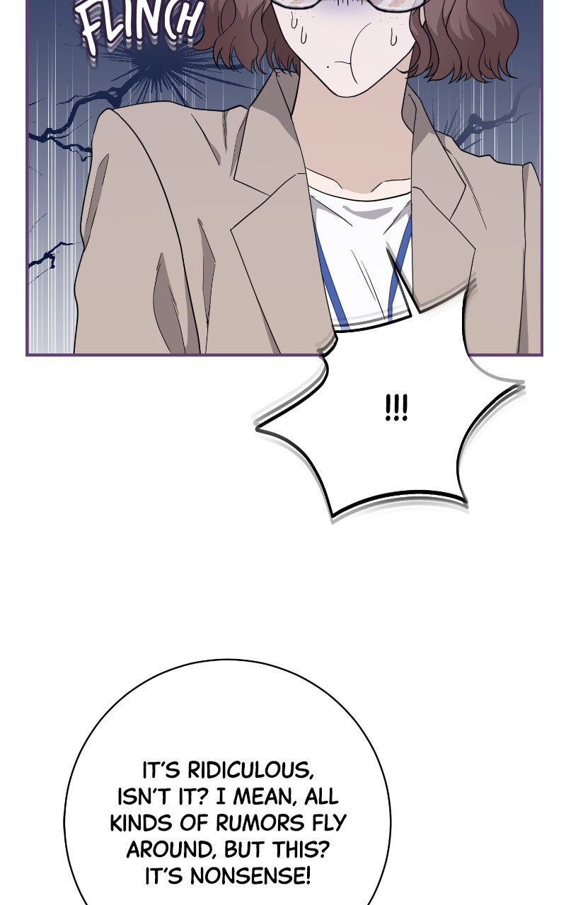 Undercover Wife Episode 16 page 6 - 