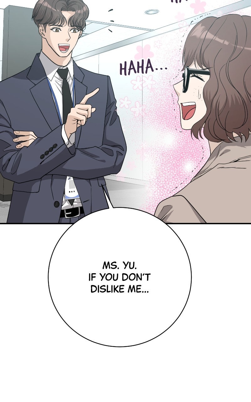 Undercover Wife Episode 16 page 54 - 