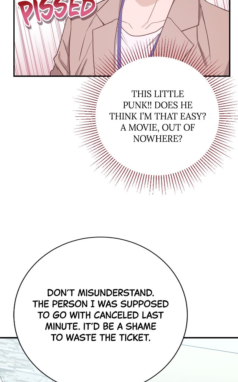 Undercover Wife Episode 16 page 56 - 