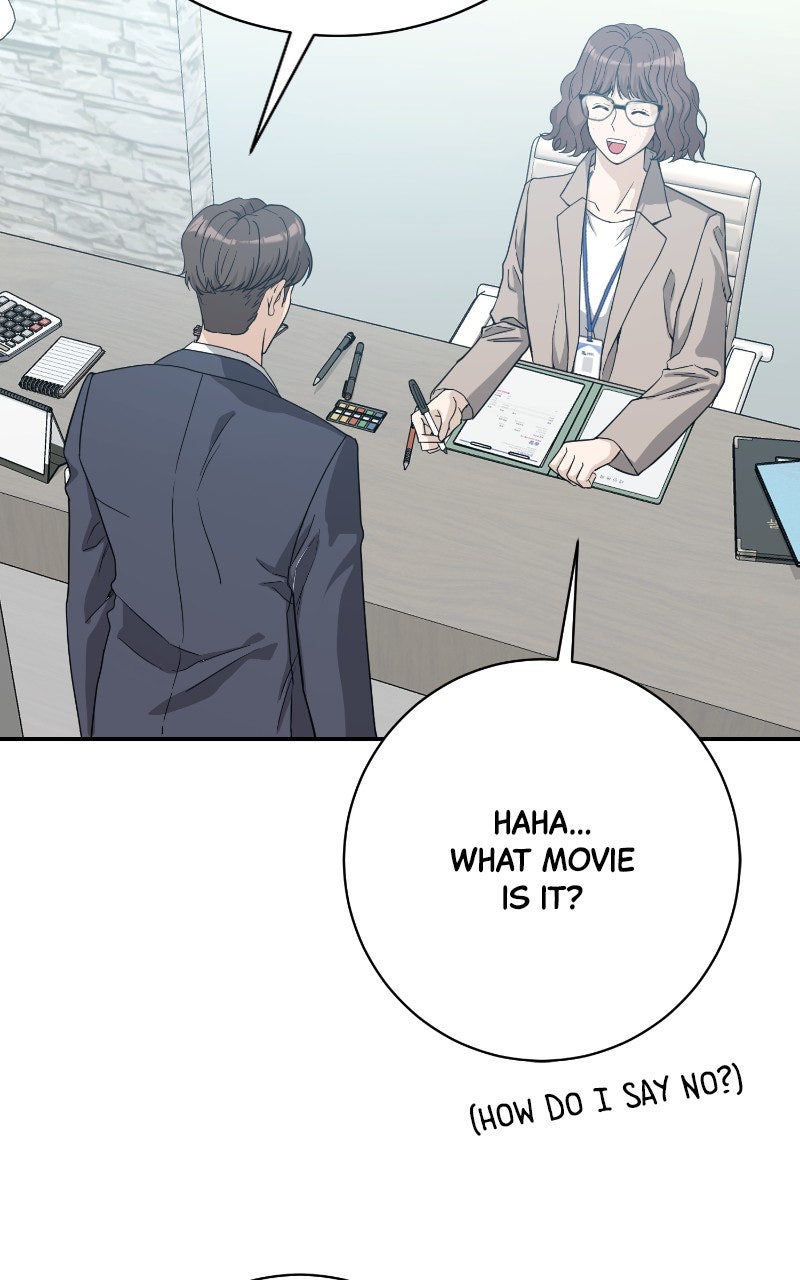 Undercover Wife Episode 16 page 57 - 