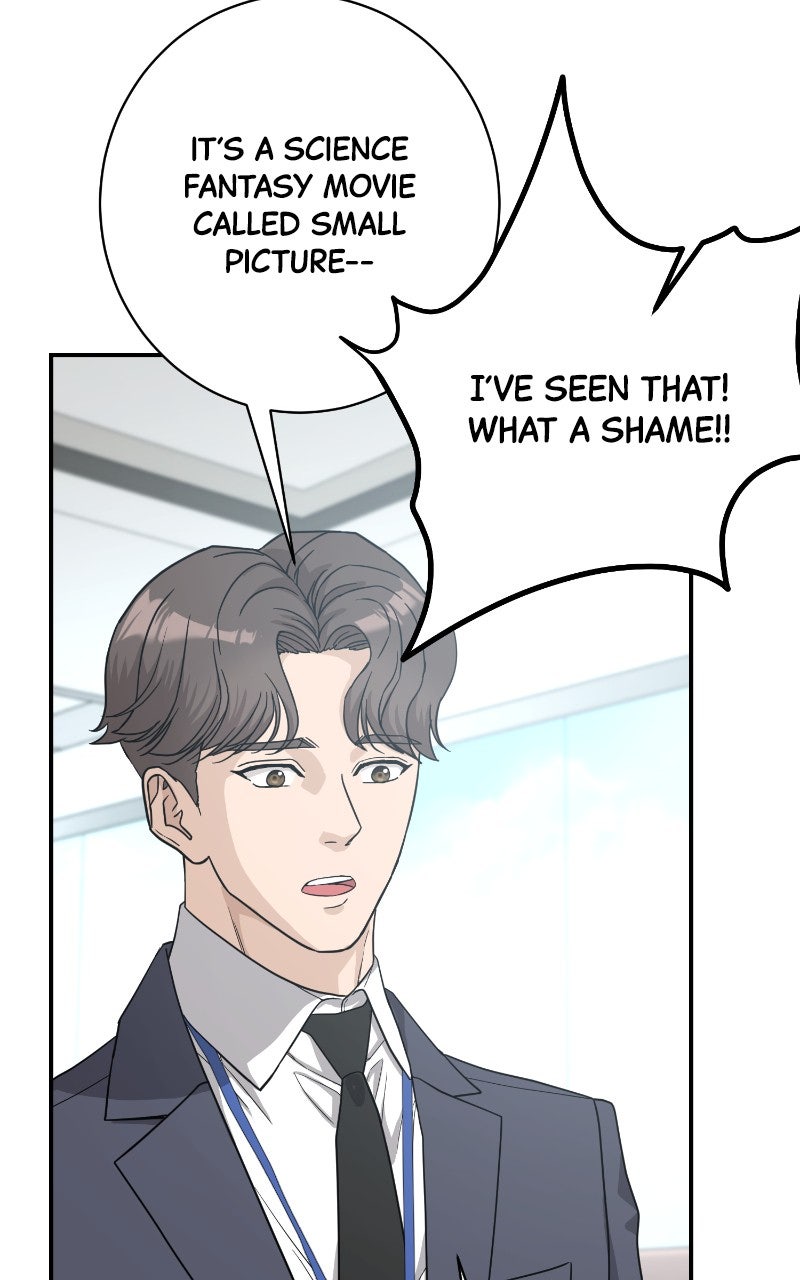 Undercover Wife Episode 16 page 58 - 