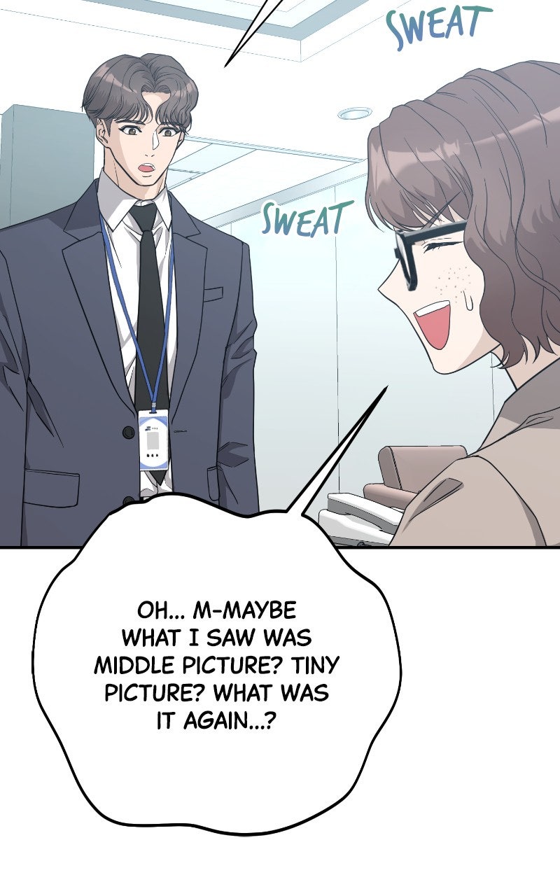 Undercover Wife Episode 16 page 60 - 