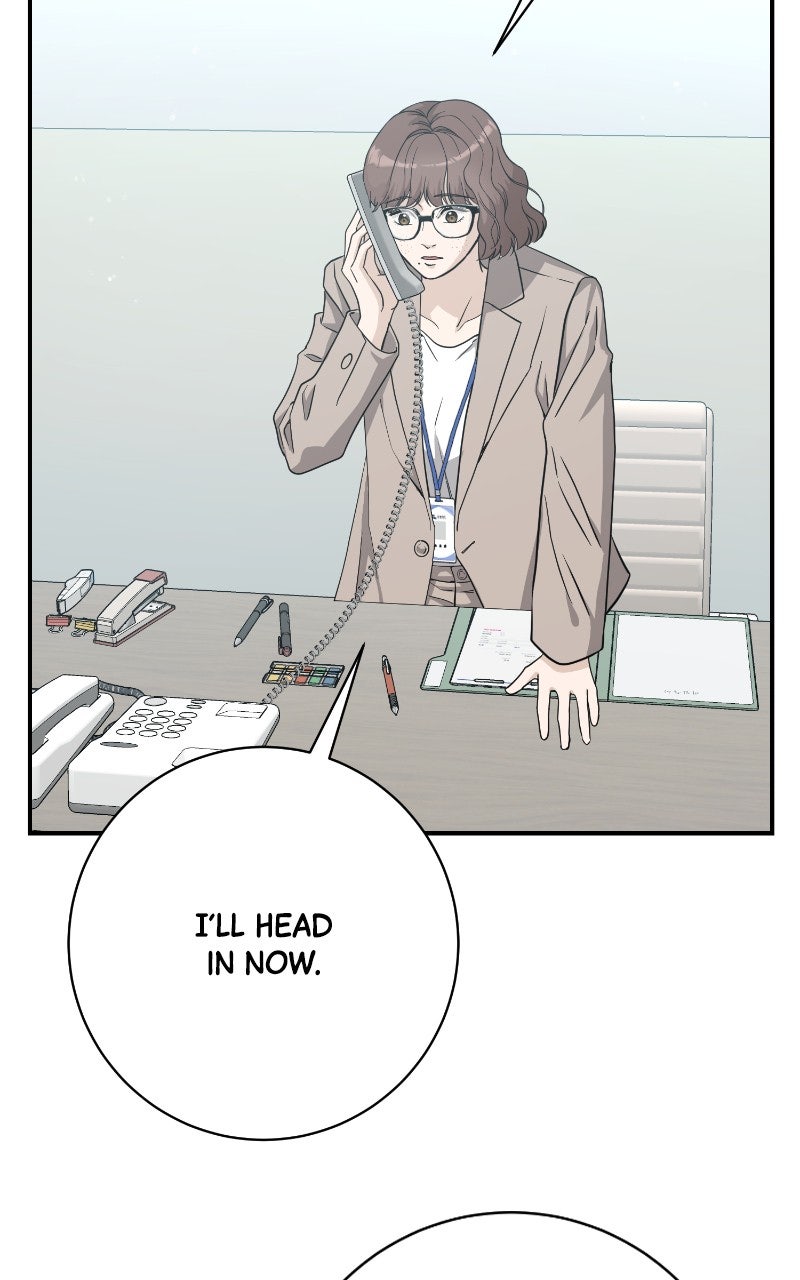 Undercover Wife Episode 16 page 63 - 