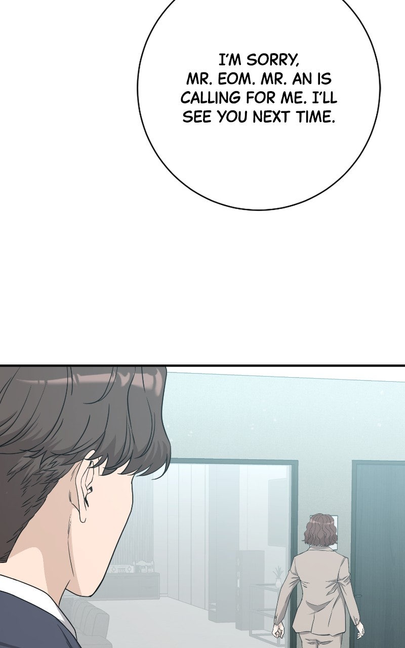 Undercover Wife Episode 16 page 64 - 