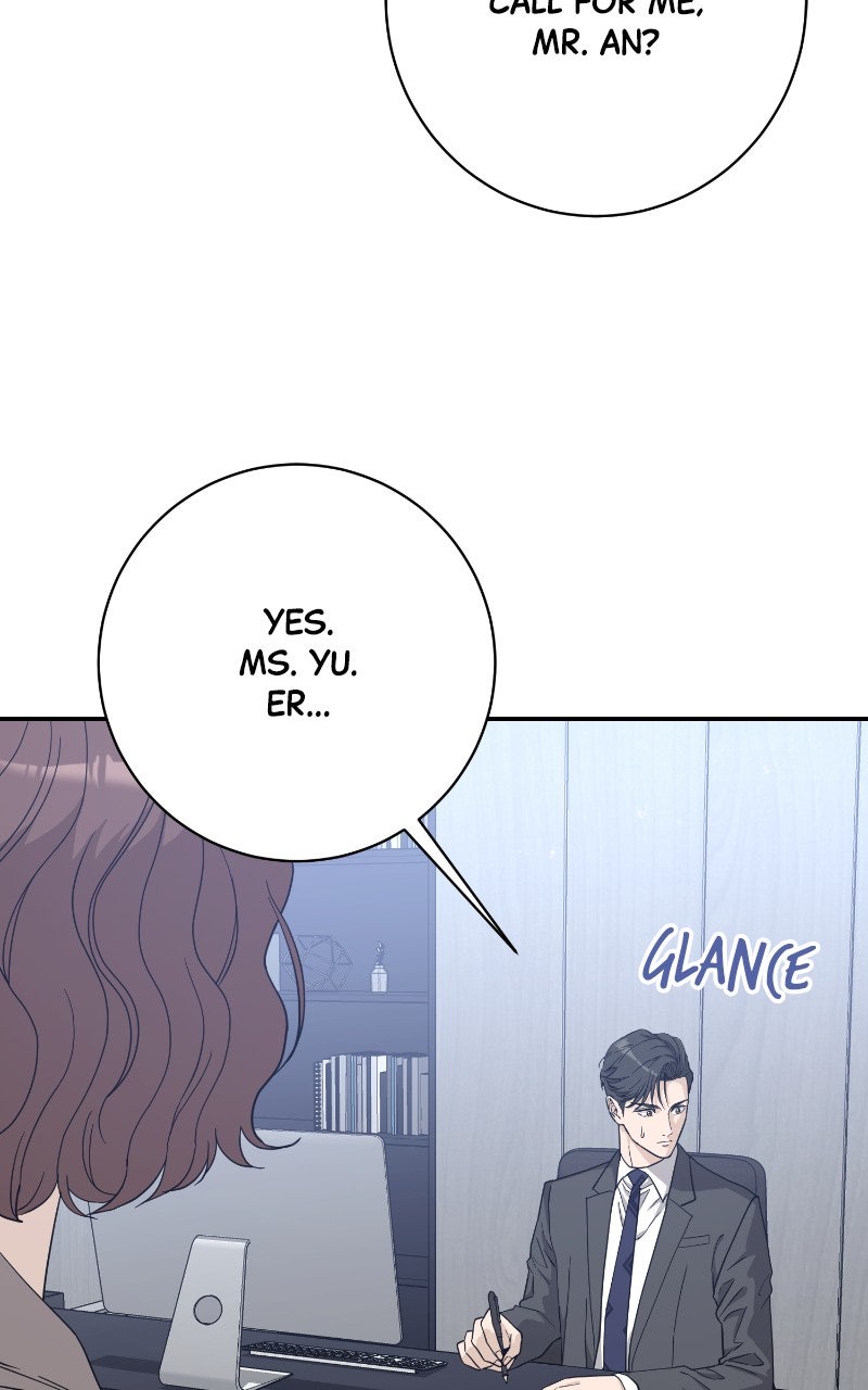 Undercover Wife Episode 16 page 81 - 