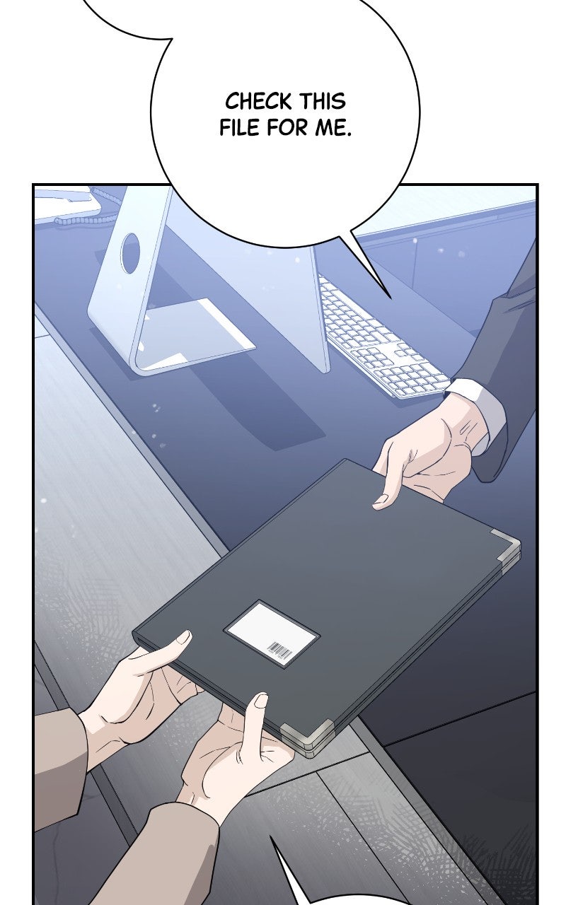 Undercover Wife Episode 16 page 83 - 