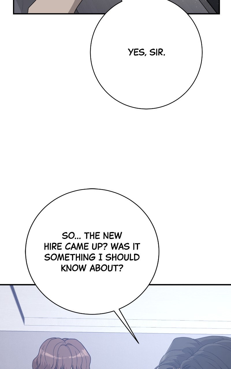 Undercover Wife Episode 16 page 84 - 