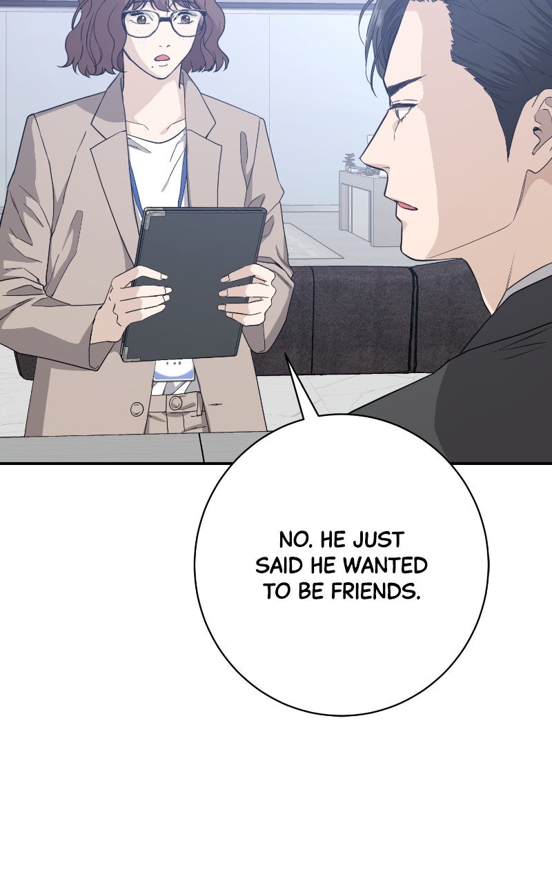 Undercover Wife Episode 16 page 85 - 