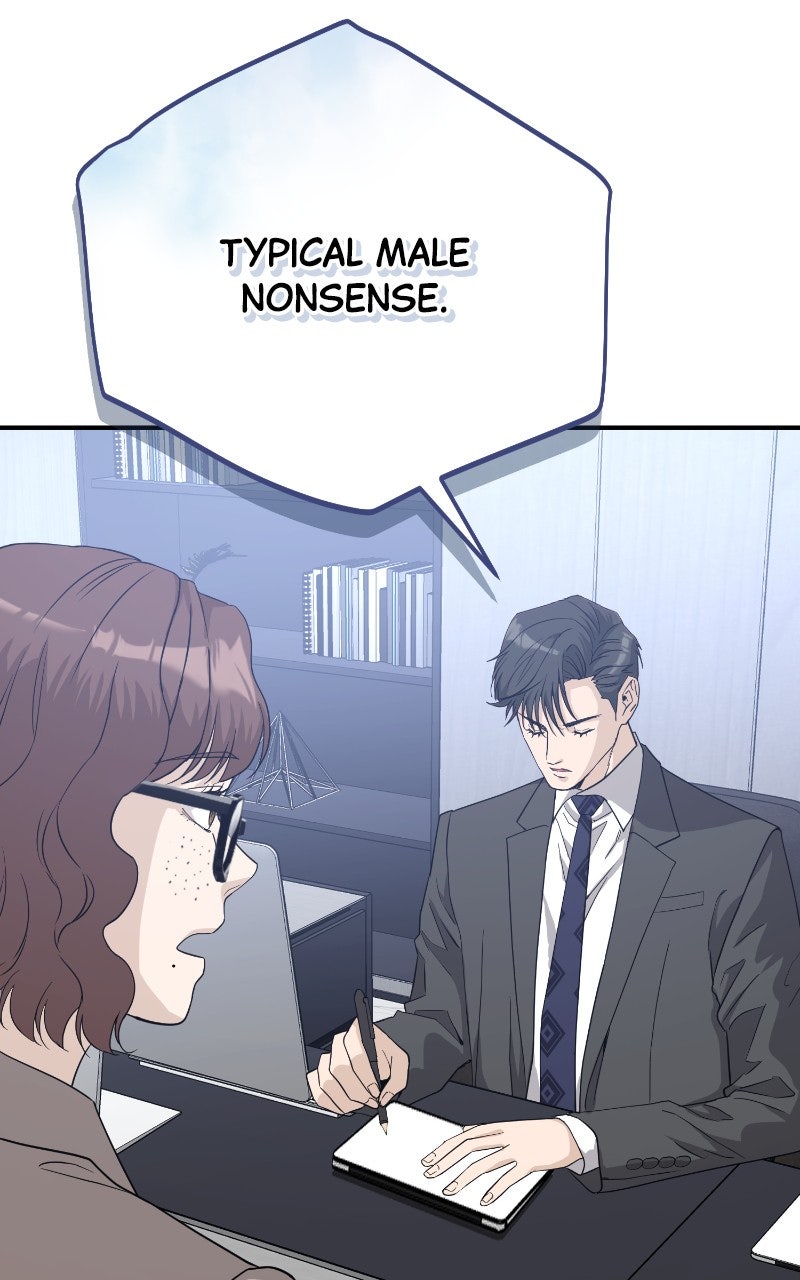 Undercover Wife Episode 16 page 86 - 