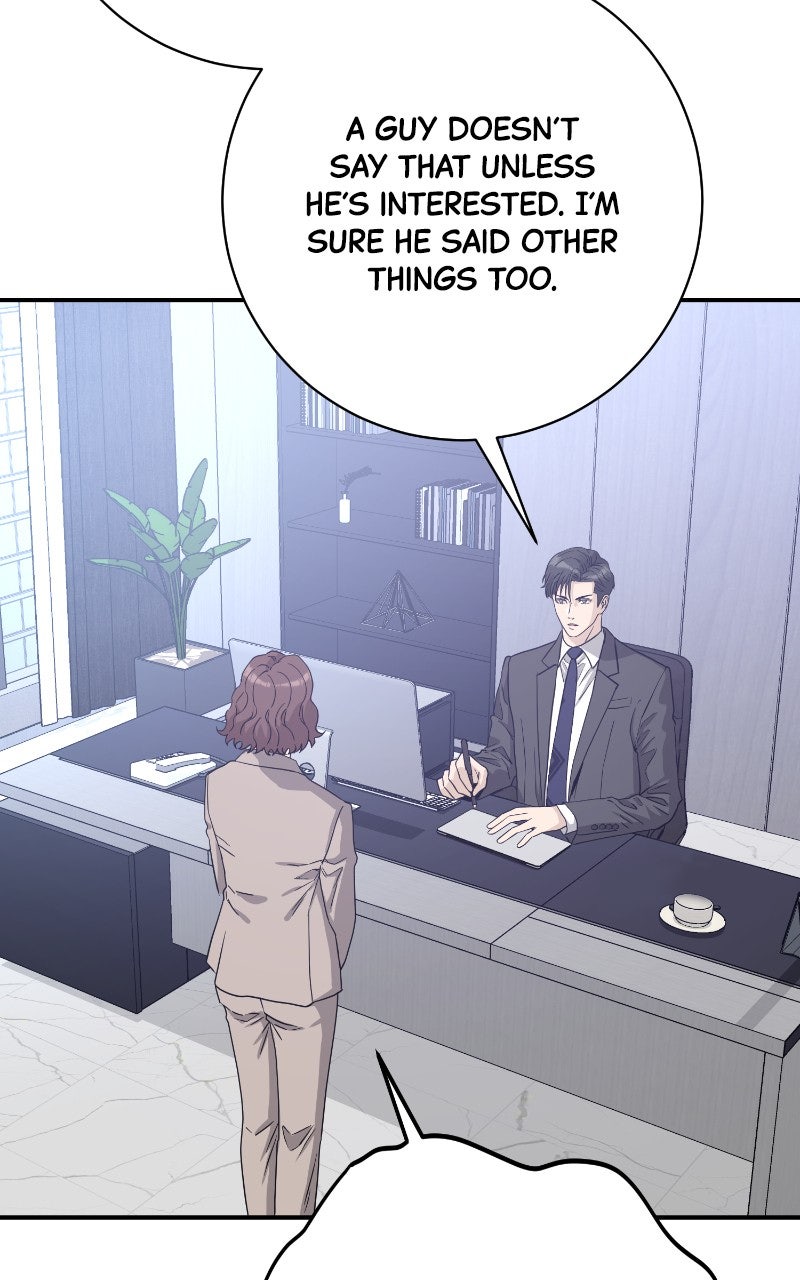 Undercover Wife Episode 16 page 88 - 