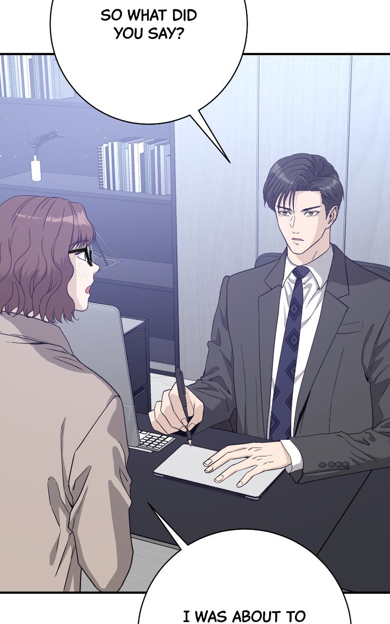 Undercover Wife Episode 16 page 91 - 