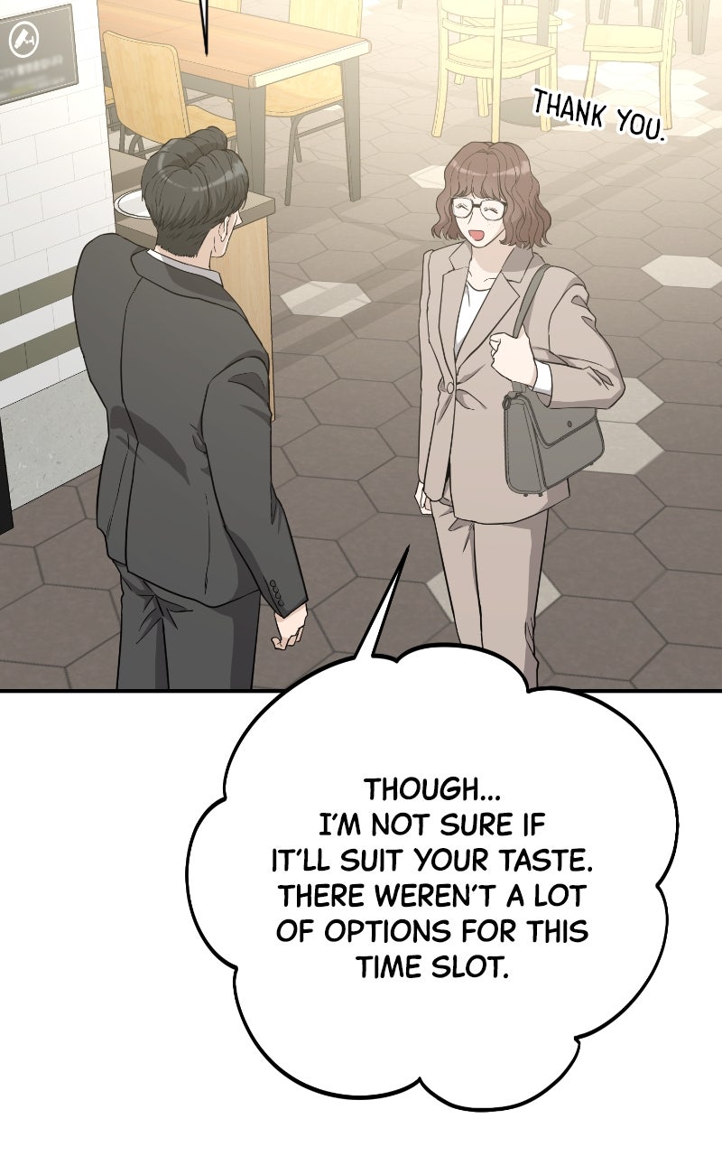 Undercover Wife Episode 17 page 17 - 