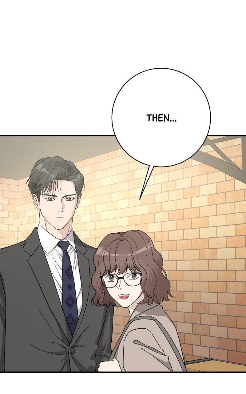 Undercover Wife Episode 17 page 18 - 