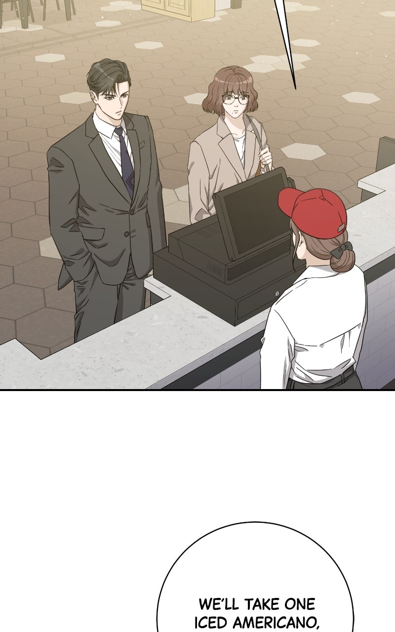 Undercover Wife Episode 17 page 21 - 