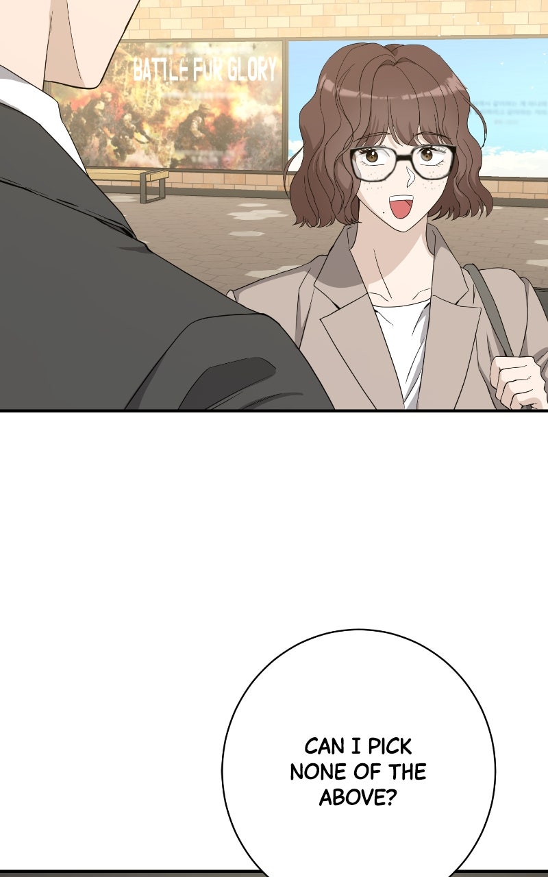 Undercover Wife Episode 17 page 25 - 