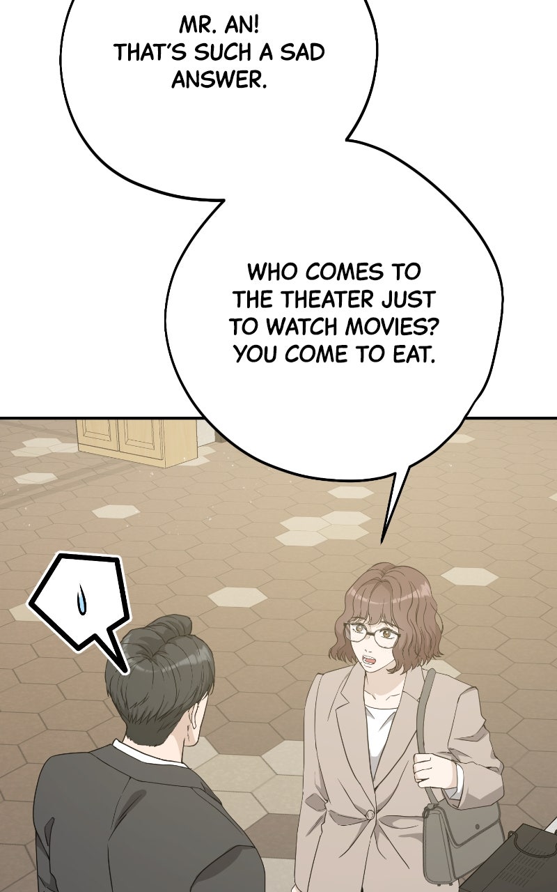 Undercover Wife Episode 17 page 27 - 
