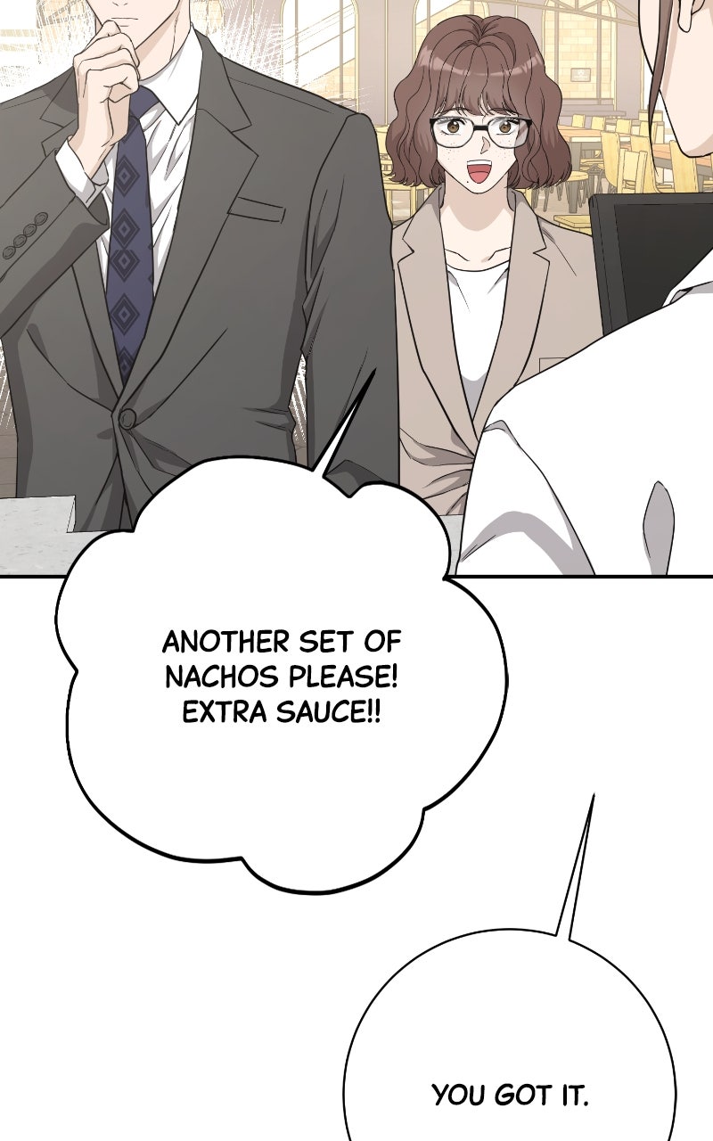 Undercover Wife Episode 17 page 31 - 