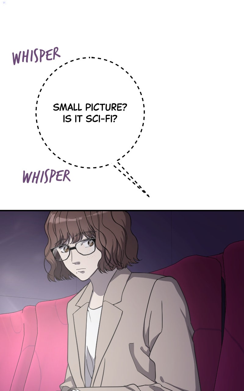 Undercover Wife Episode 17 page 43 - 