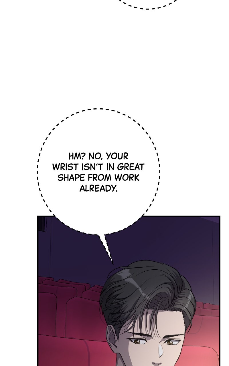 Undercover Wife Episode 17 page 46 - 