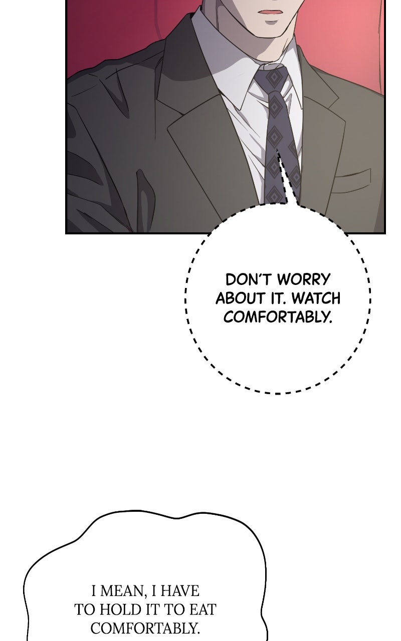 Undercover Wife Episode 17 page 47 - 