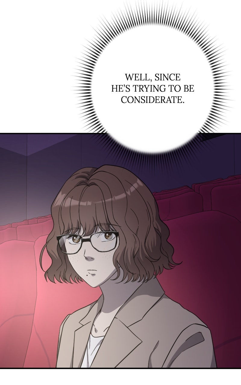 Undercover Wife Episode 17 page 49 - 