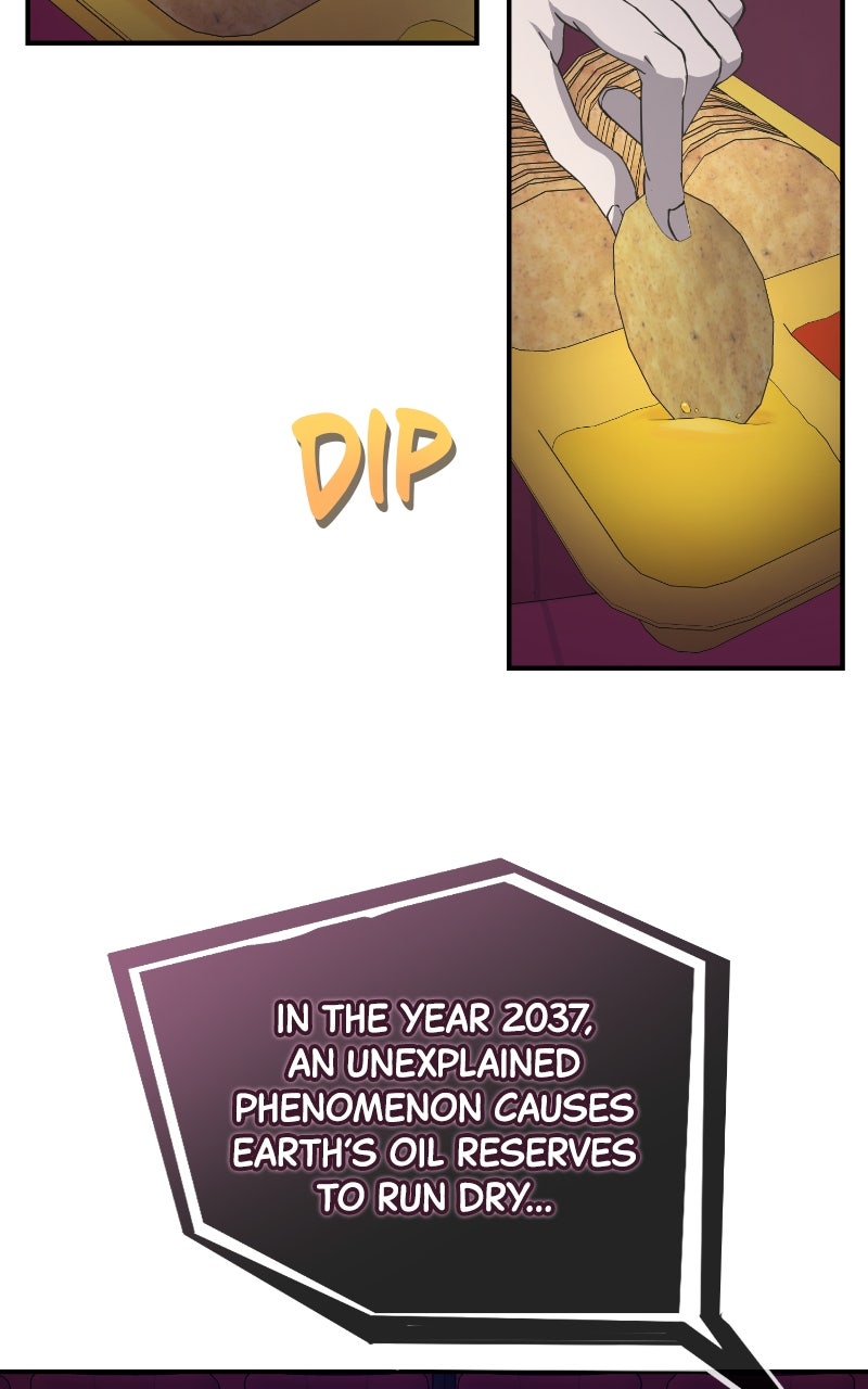 Undercover Wife Episode 17 page 51 - 
