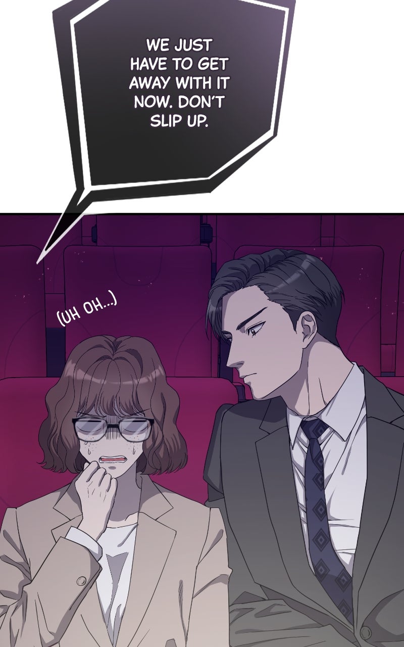 Undercover Wife Episode 17 page 69 - 