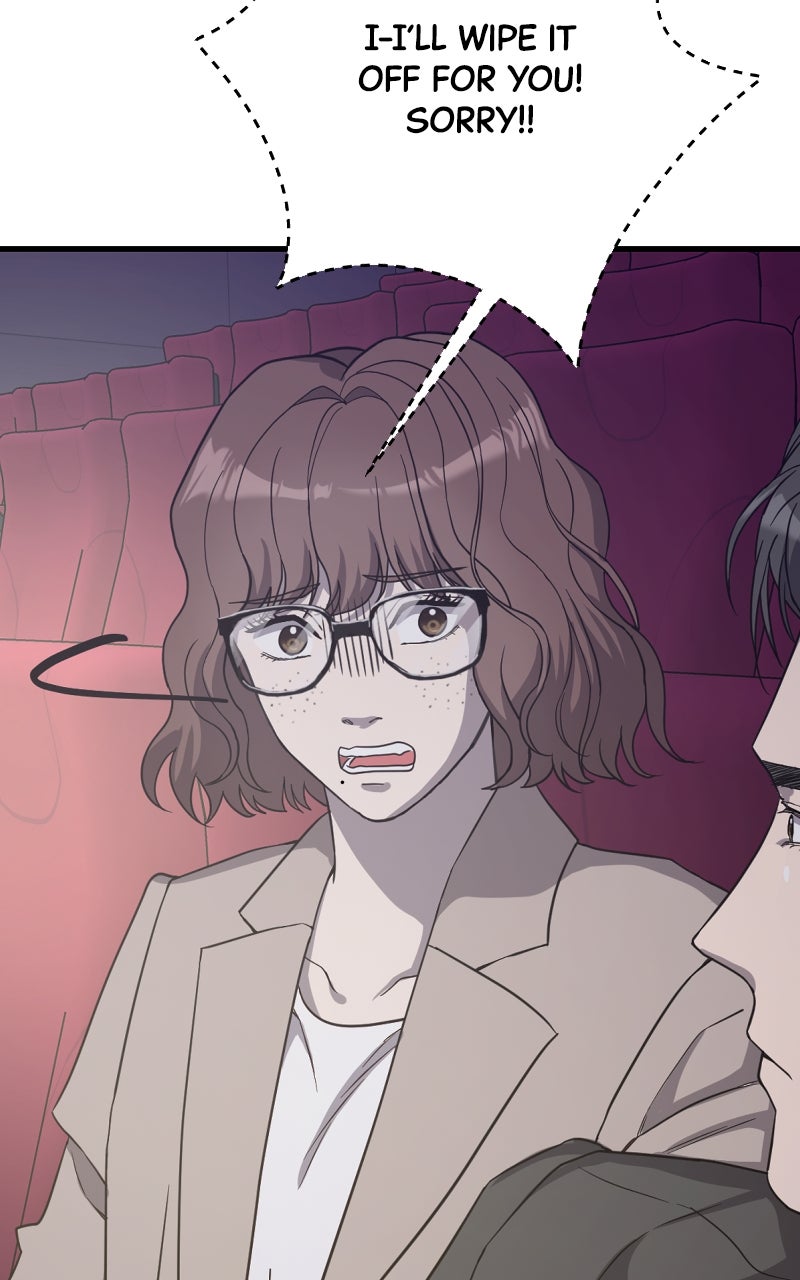 Undercover Wife Episode 17 page 72 - 