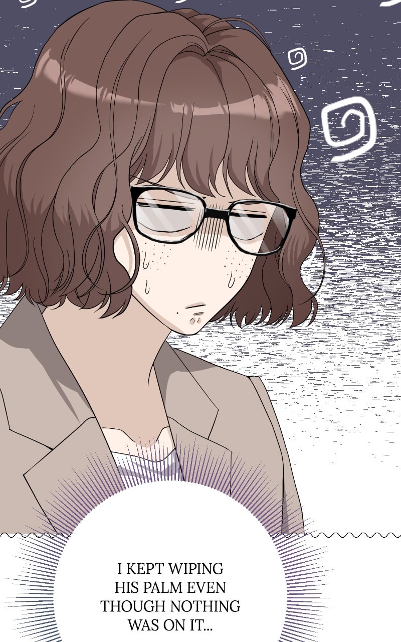 Undercover Wife Episode 18 page 12 - 
