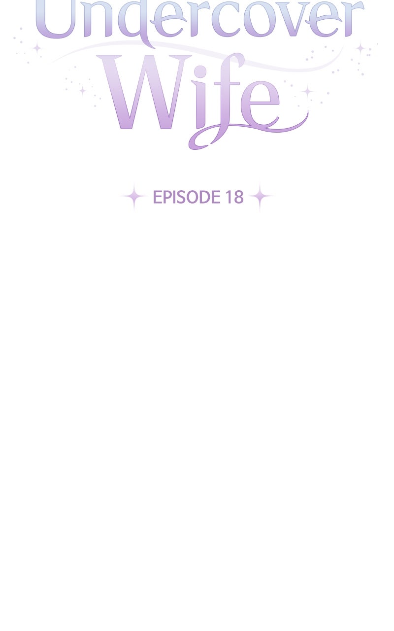 Undercover Wife Episode 18 page 17 - 