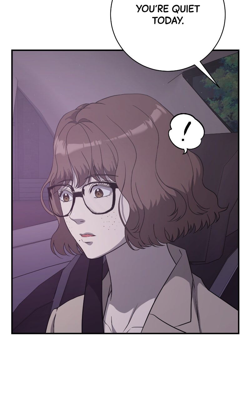 Undercover Wife Episode 18 page 22 - 
