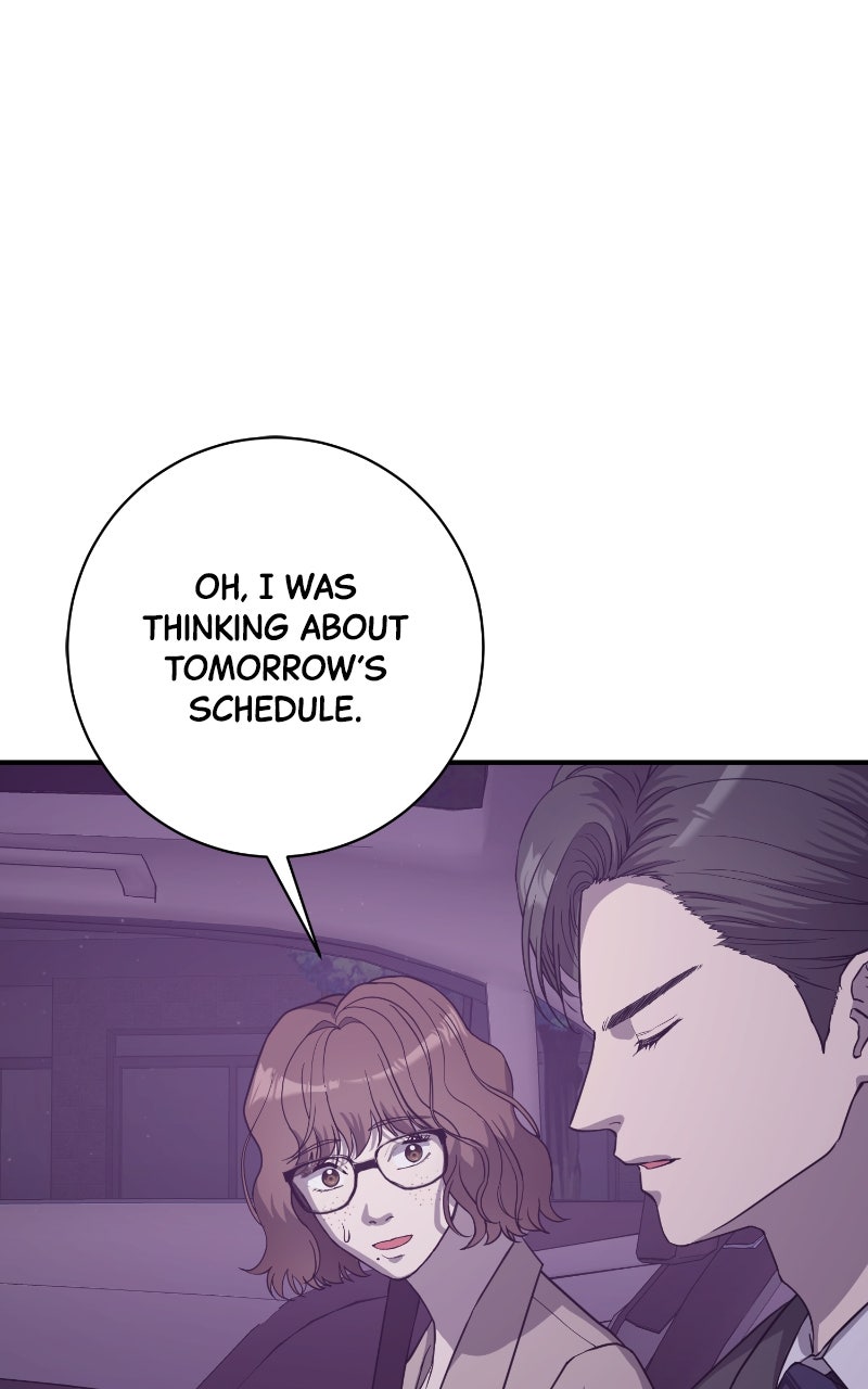 Undercover Wife Episode 18 page 23 - 