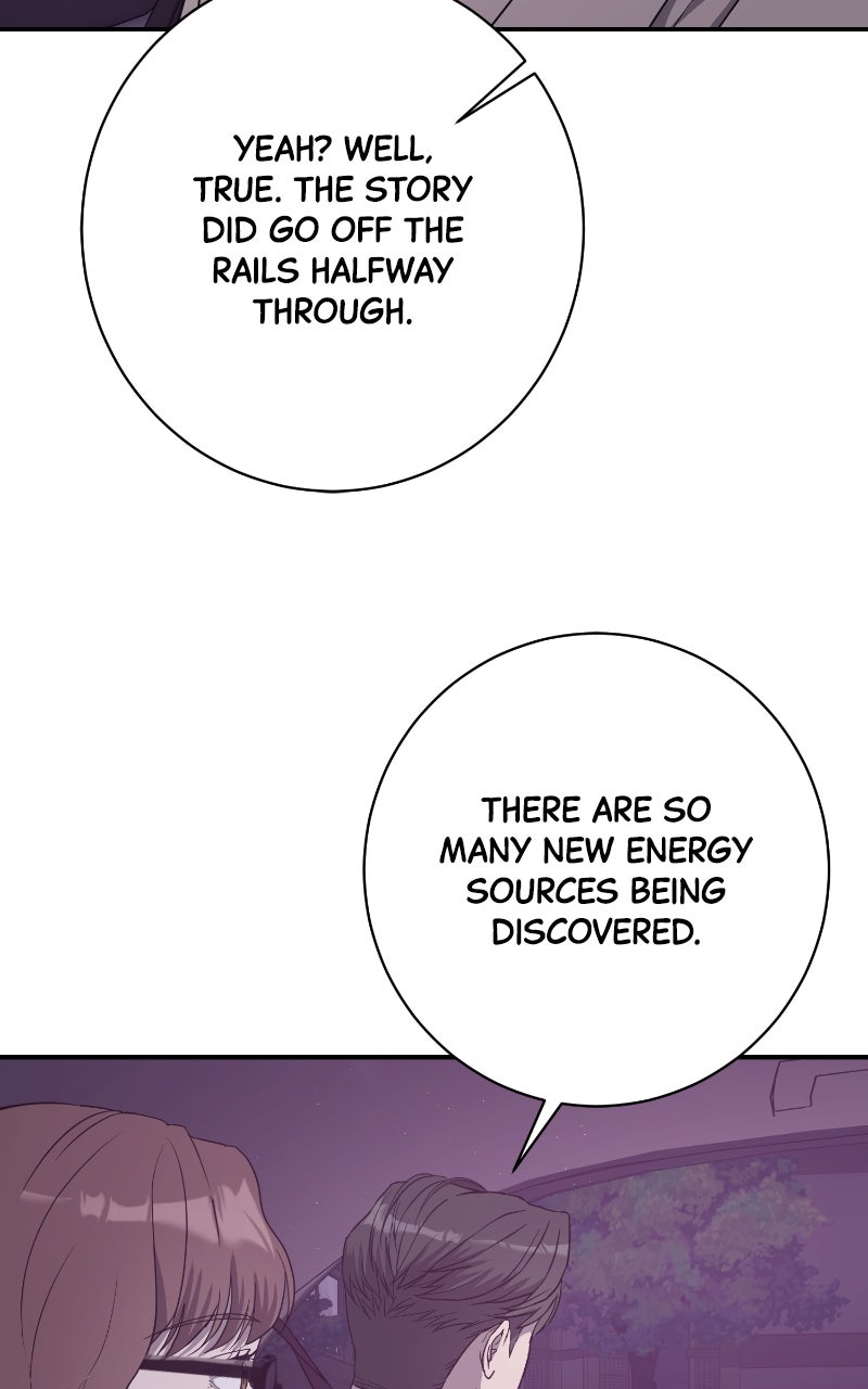 Undercover Wife Episode 18 page 27 - 
