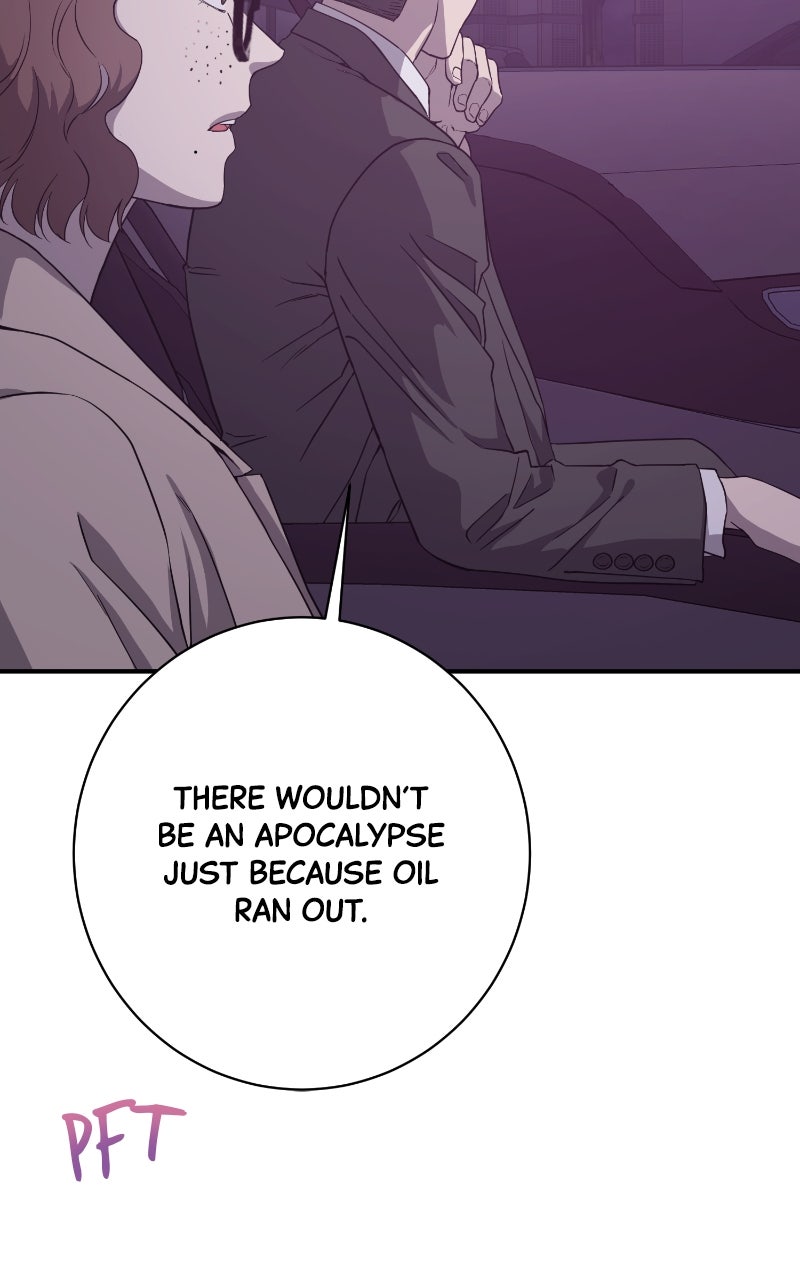 Undercover Wife Episode 18 page 28 - 