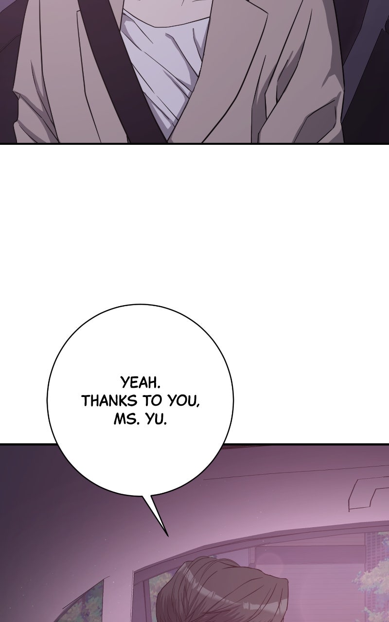 Undercover Wife Episode 18 page 33 - 